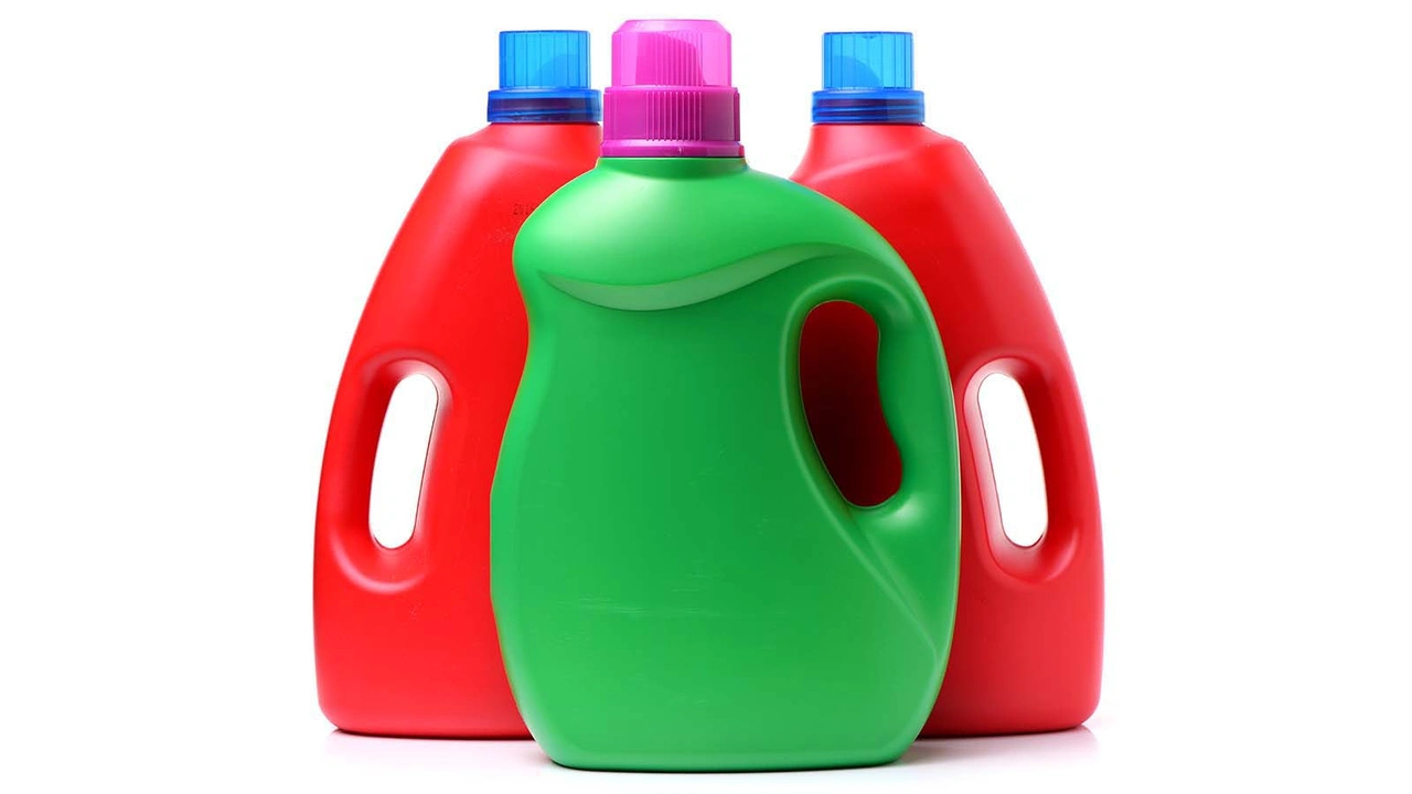 The Role of HDPE Recycling in Reducing Plastic Pollution