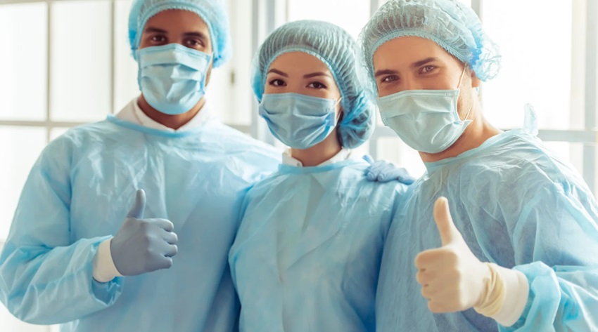 Bariatric Surgeon