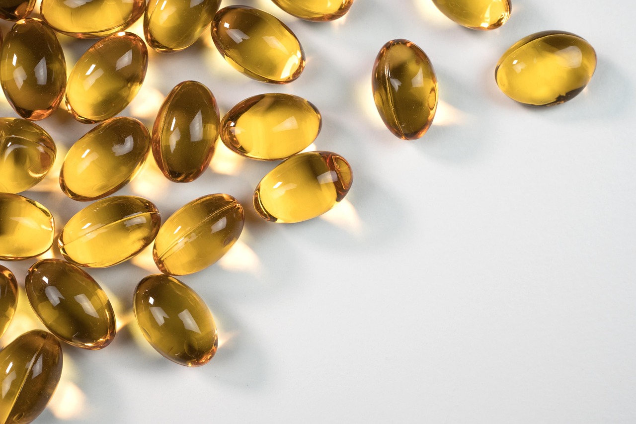 Gel capsules, capsules, medicine — Medicare Supplements Plans 2022 Are Here To Find You Your Ideal Insurance Pan