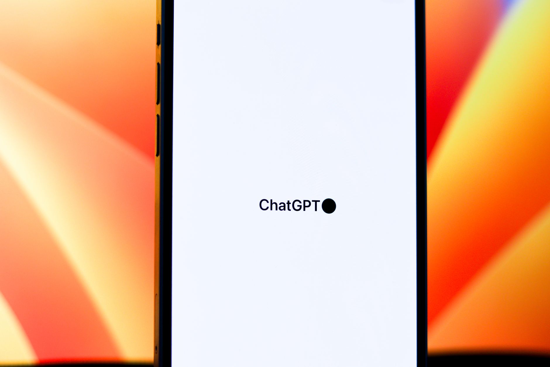 ChatGPT outage